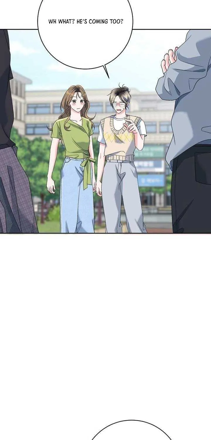 Read Messed Up Us chapter 12 image 12 on Lezhin