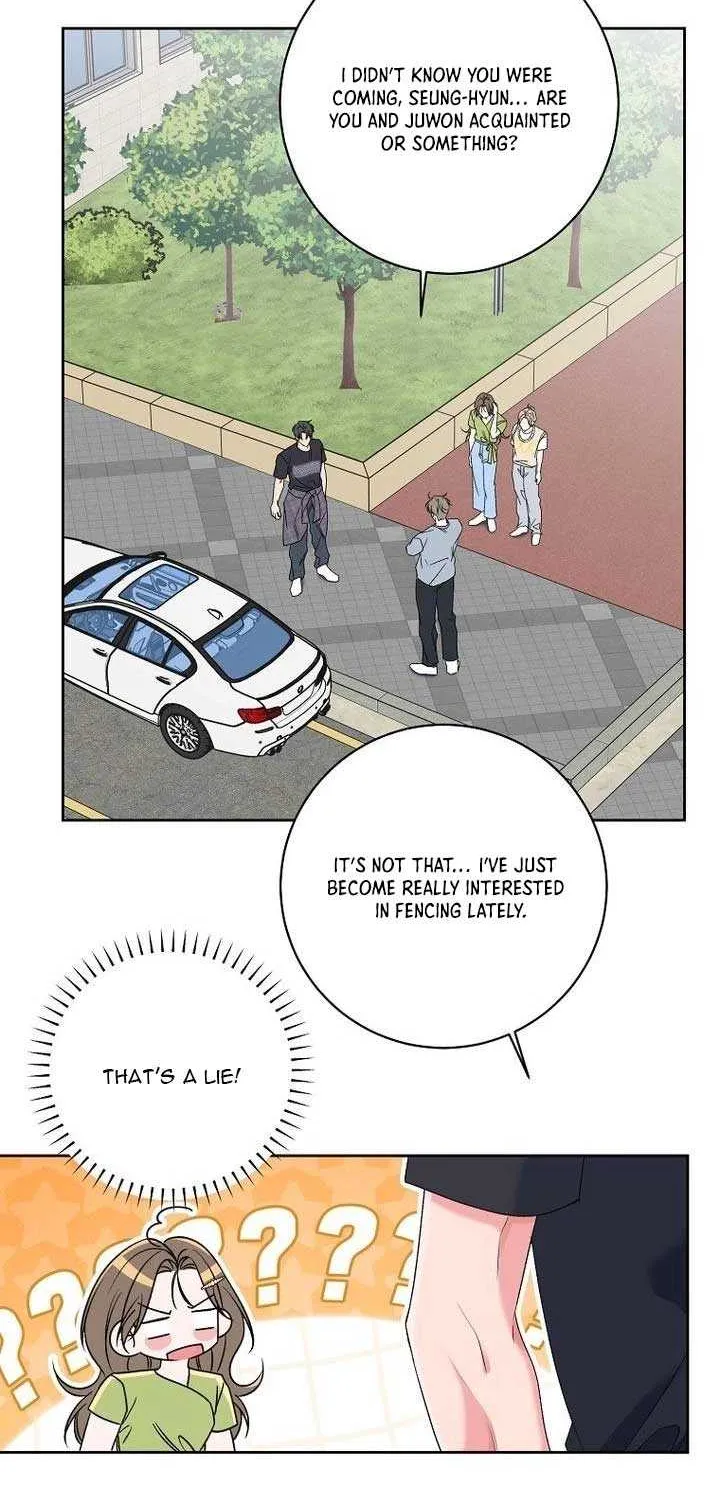 Read Messed Up Us chapter 12 image 13 on Lezhin
