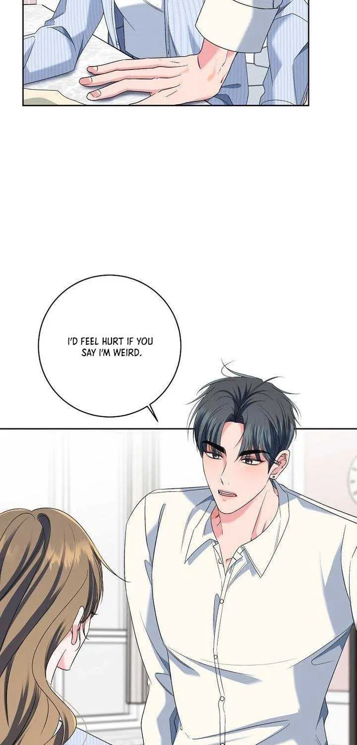 Read Messed Up Us chapter 12 image 2 on Lezhin