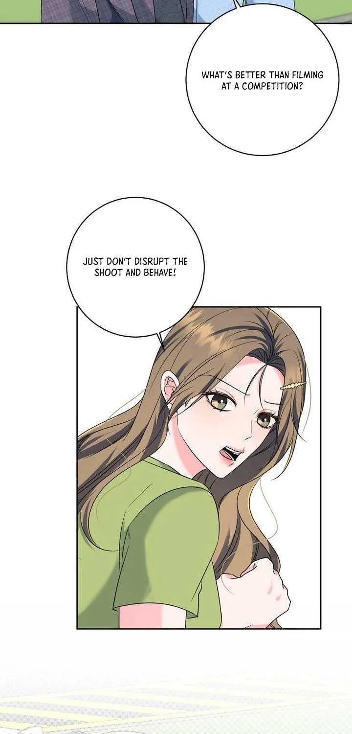 Read Messed Up Us chapter 12 image 20 on Lezhin