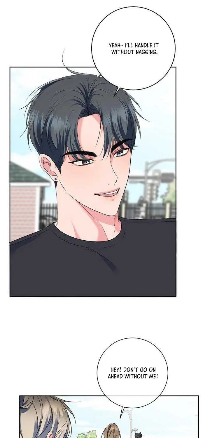 Read Messed Up Us chapter 12 image 22 on Lezhin