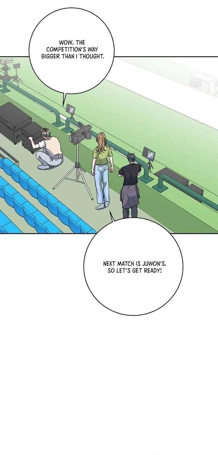 Read Messed Up Us chapter 12 image 24 on Lezhin