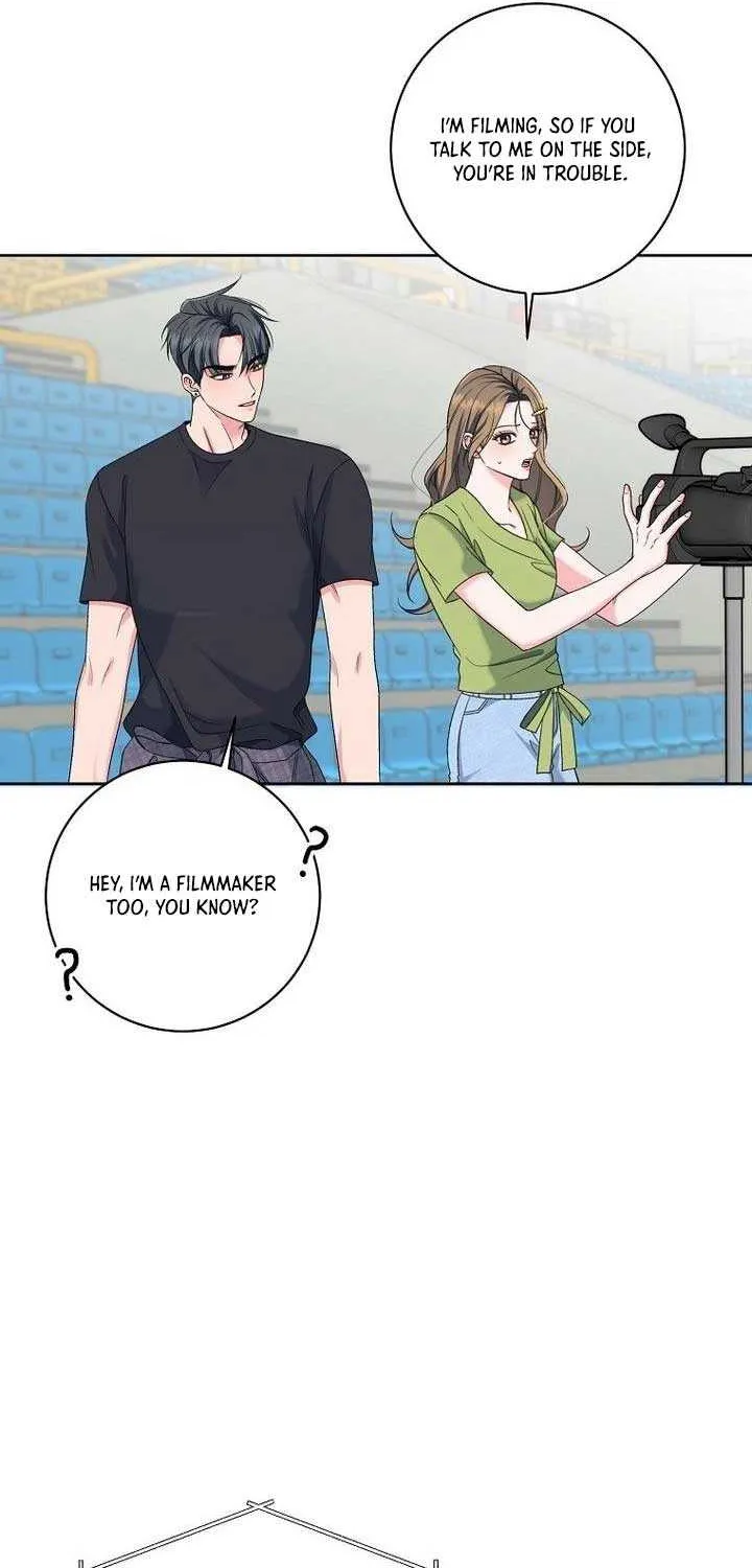 Read Messed Up Us chapter 12 image 25 on Lezhin