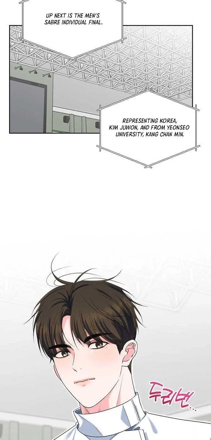 Read Messed Up Us chapter 12 image 26 on Lezhin