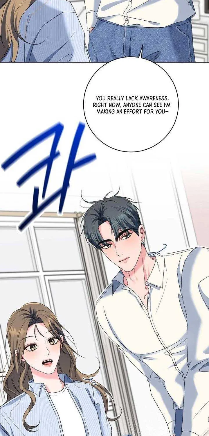 Read Messed Up Us chapter 12 image 3 on Lezhin