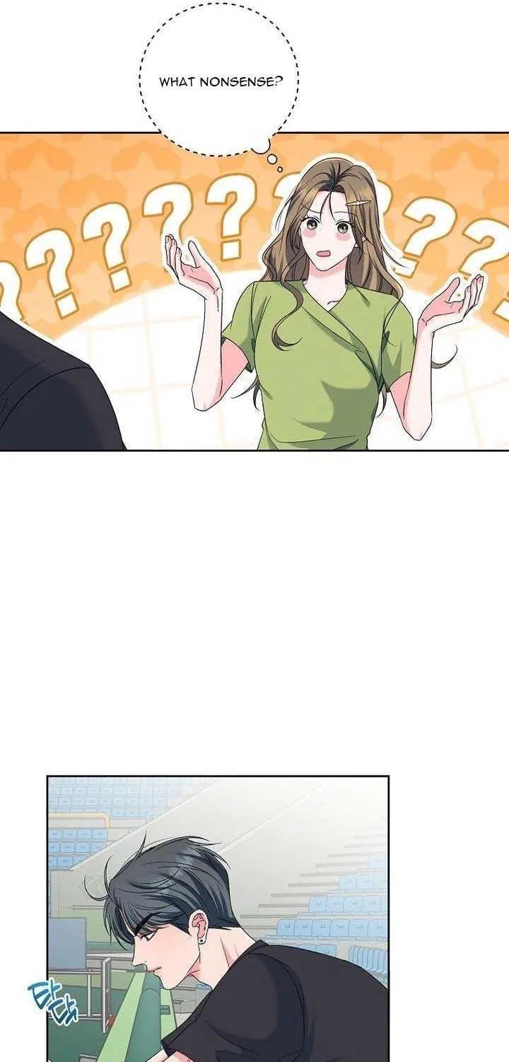 Read Messed Up Us chapter 12 image 36 on Lezhin