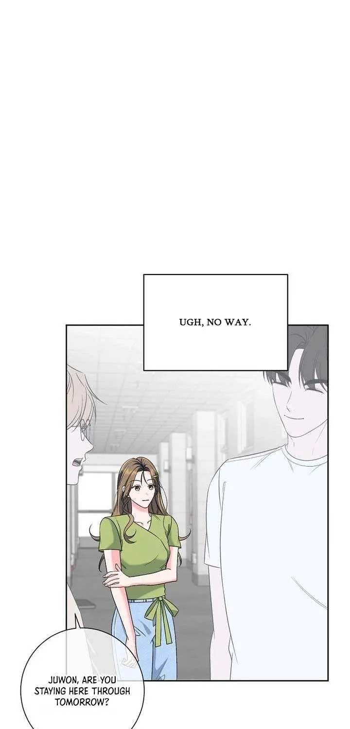 Read Messed Up Us chapter 12 image 40 on Lezhin