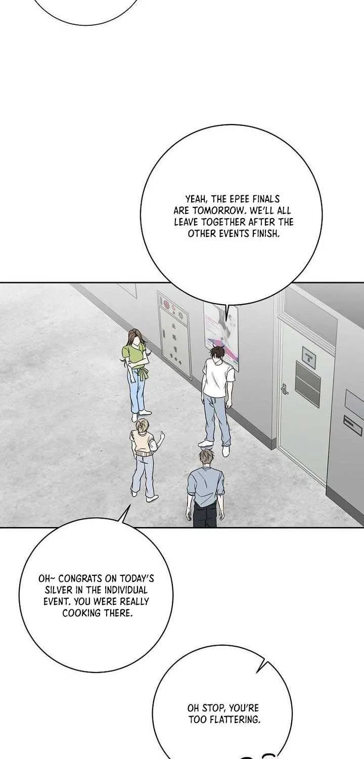 Read Messed Up Us chapter 12 image 41 on Lezhin