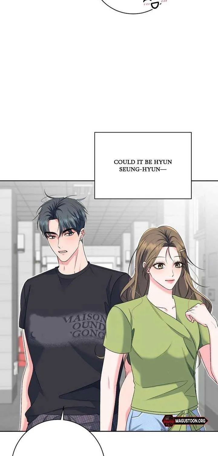 Read Messed Up Us chapter 12 image 42 on Lezhin