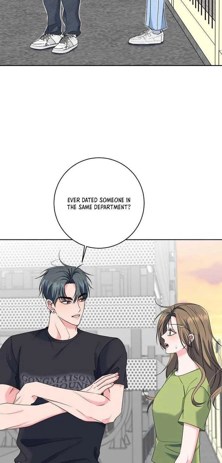 Read Messed Up Us chapter 12 image 45 on Lezhin