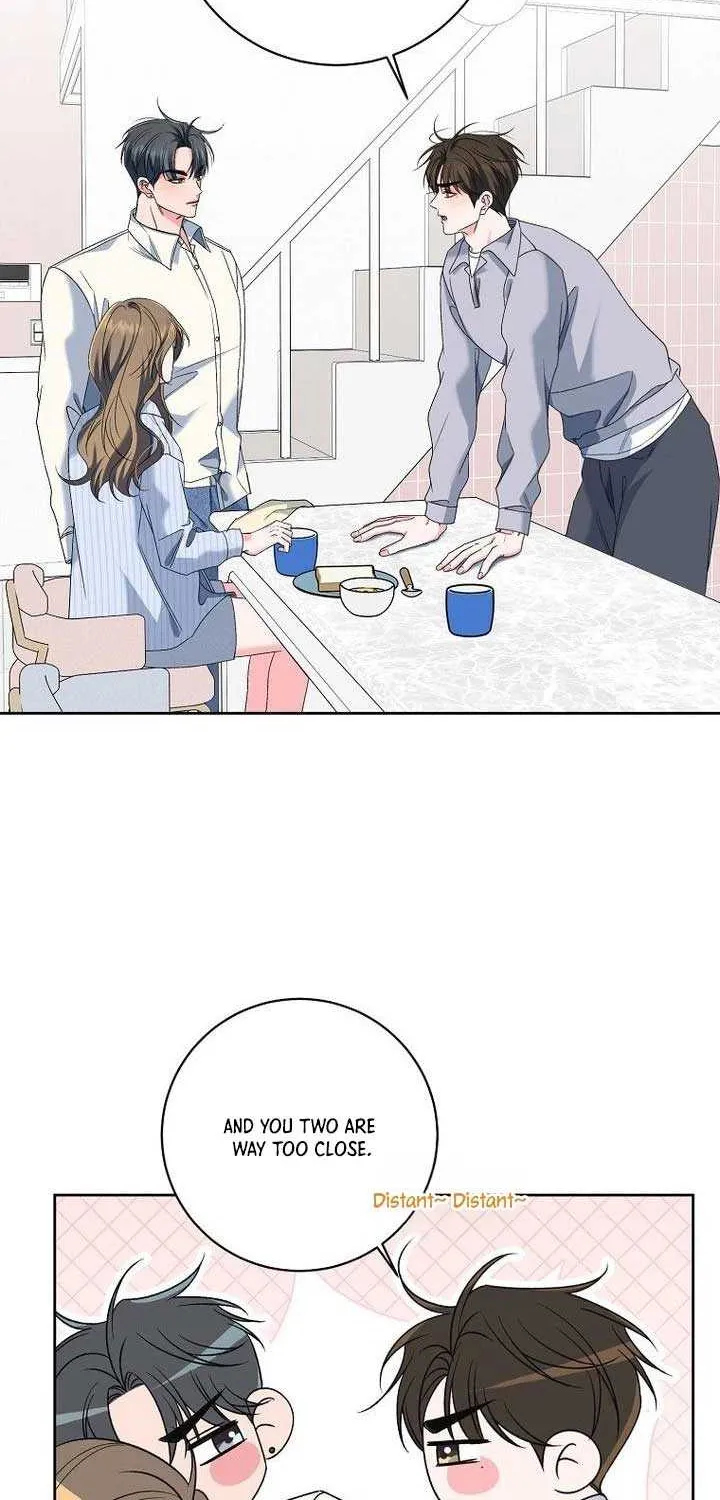 Read Messed Up Us chapter 12 image 5 on Lezhin