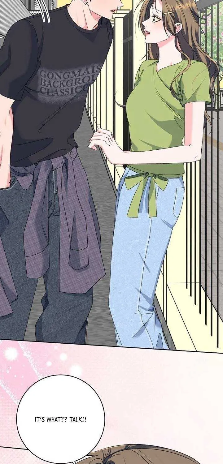 Read Messed Up Us chapter 12 image 50 on Lezhin