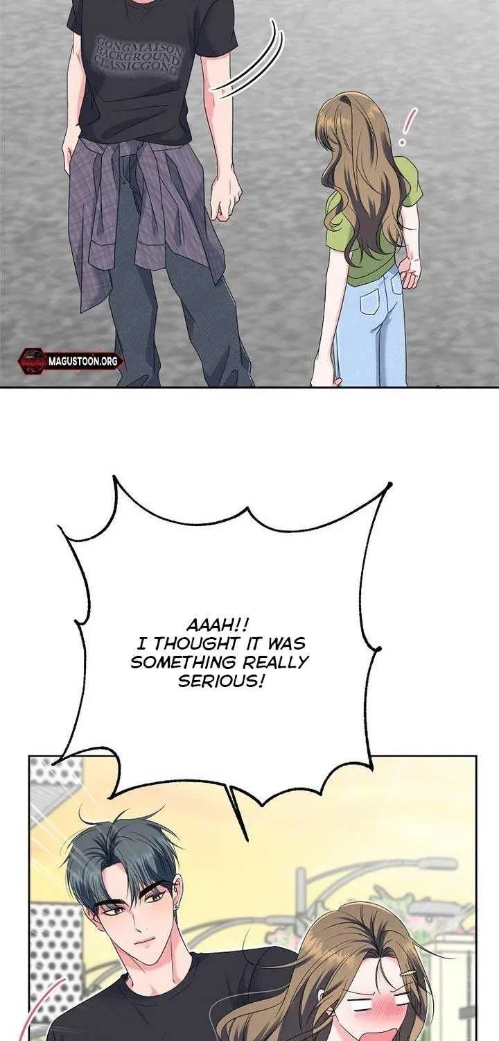 Read Messed Up Us chapter 12 image 53 on Lezhin