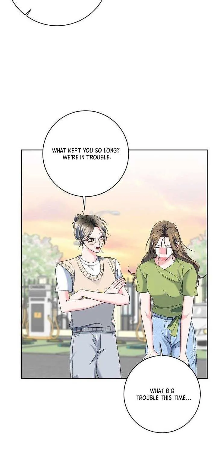 Read Messed Up Us chapter 12 image 60 on Lezhin