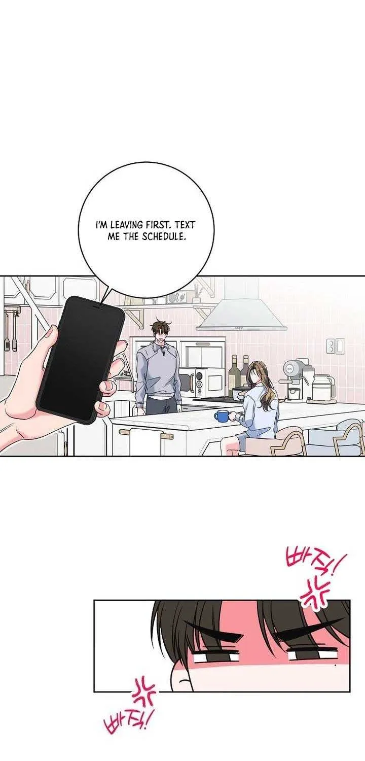 Read Messed Up Us chapter 12 image 9 on Lezhin