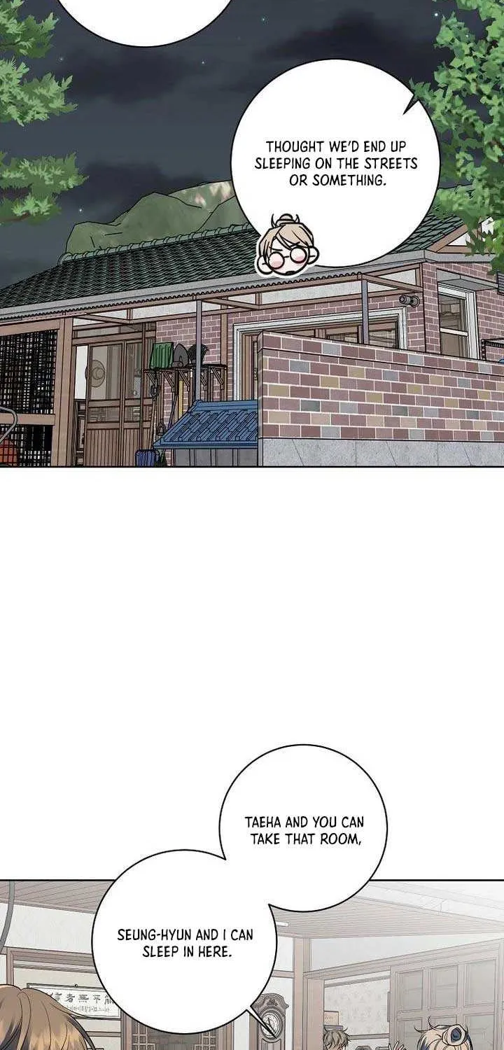Read Messed Up Us chapter 13 image 1 on Lezhin