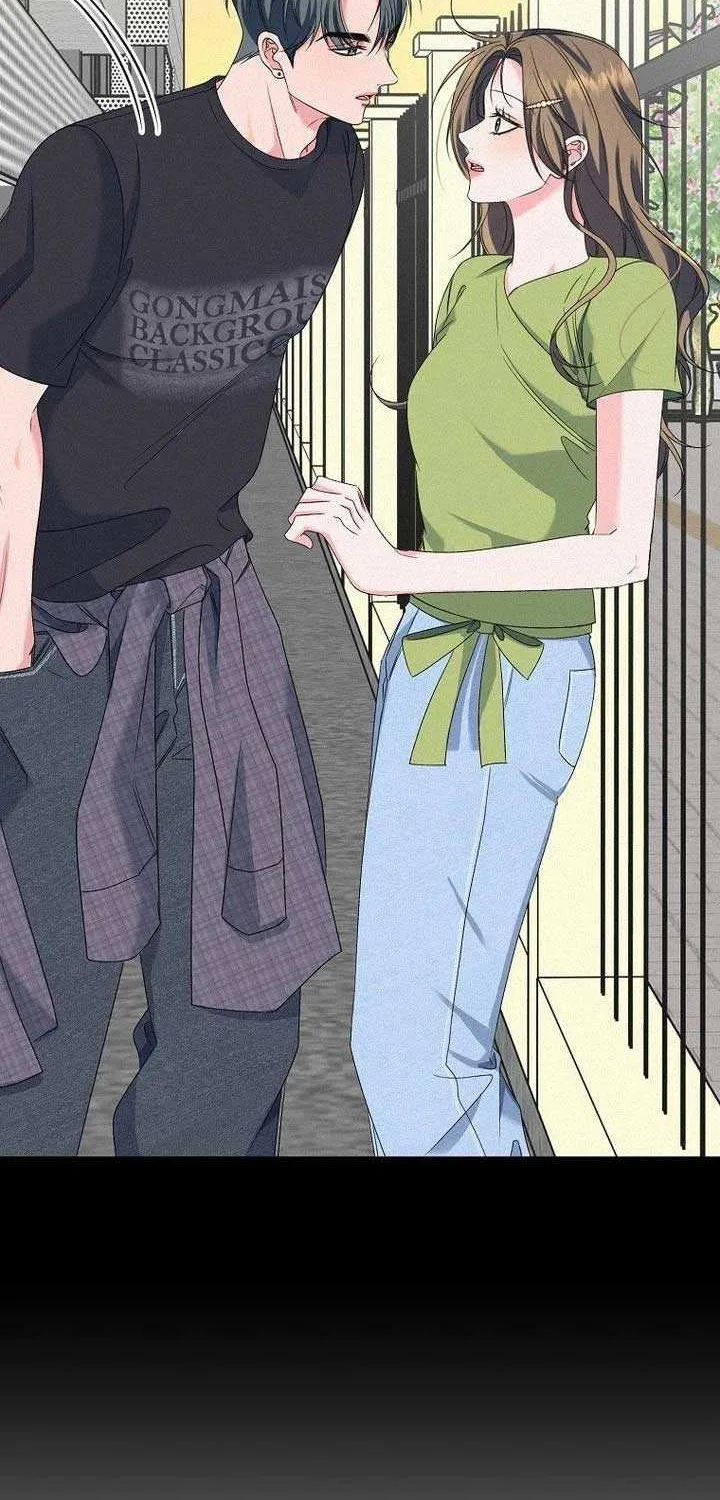 Read Messed Up Us chapter 13 image 11 on Lezhin