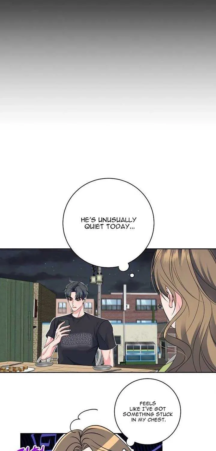 Read Messed Up Us chapter 13 image 12 on Lezhin