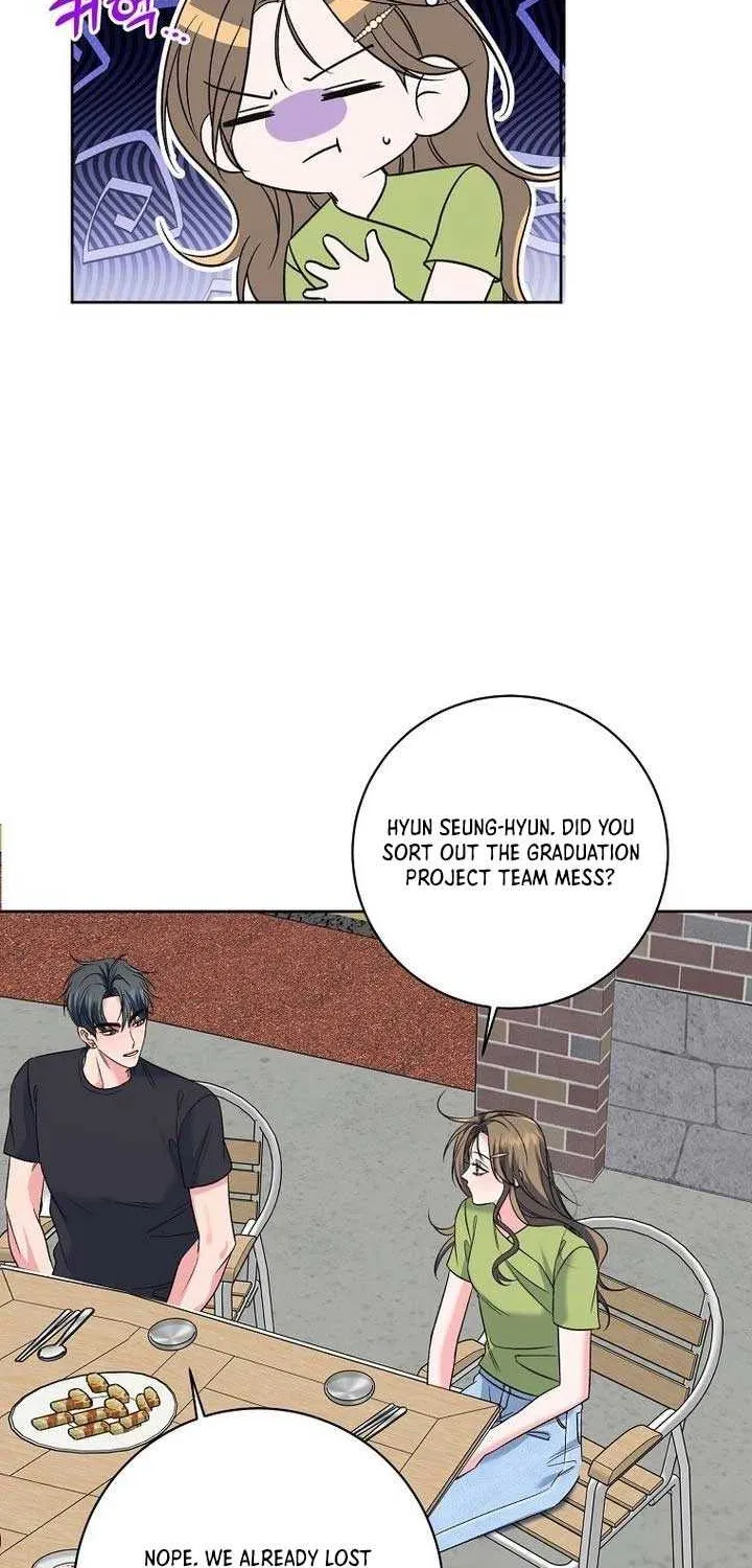 Read Messed Up Us chapter 13 image 13 on Lezhin