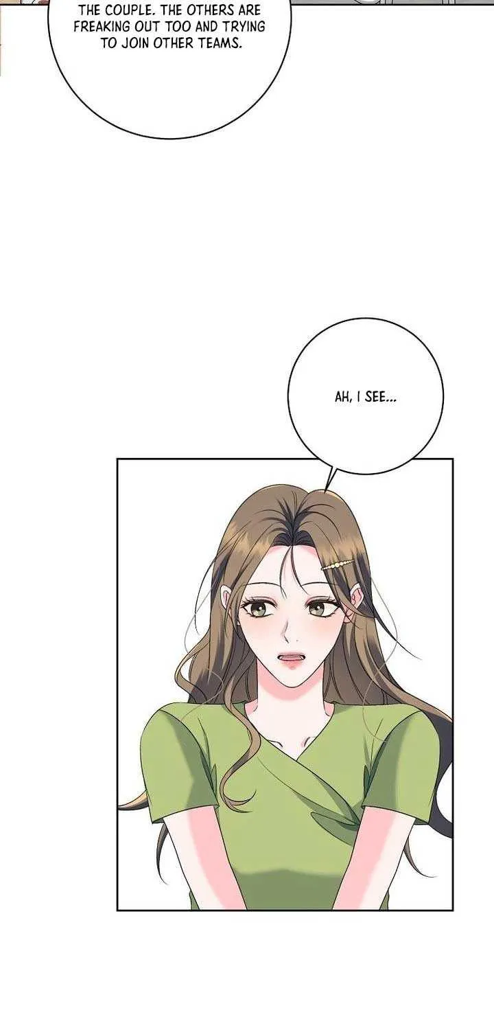 Read Messed Up Us chapter 13 image 14 on Lezhin