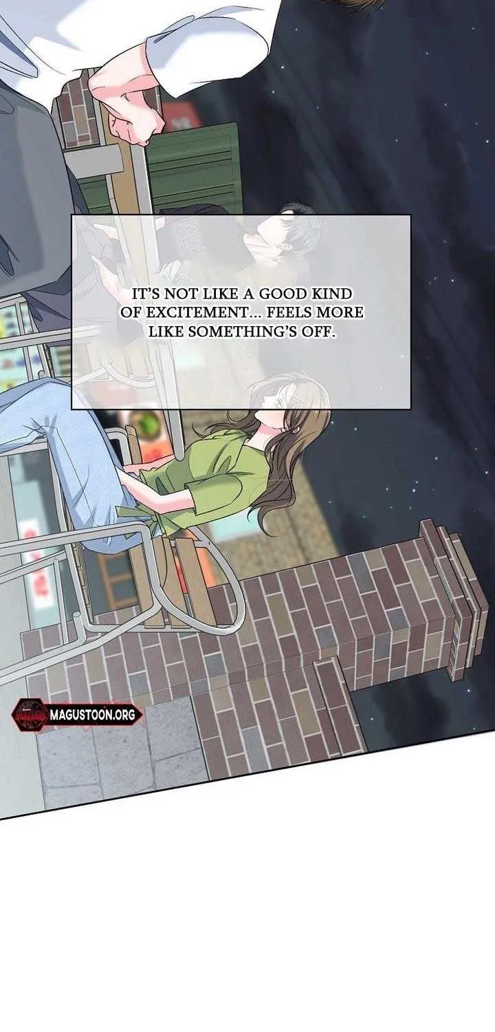 Read Messed Up Us chapter 13 image 16 on Lezhin