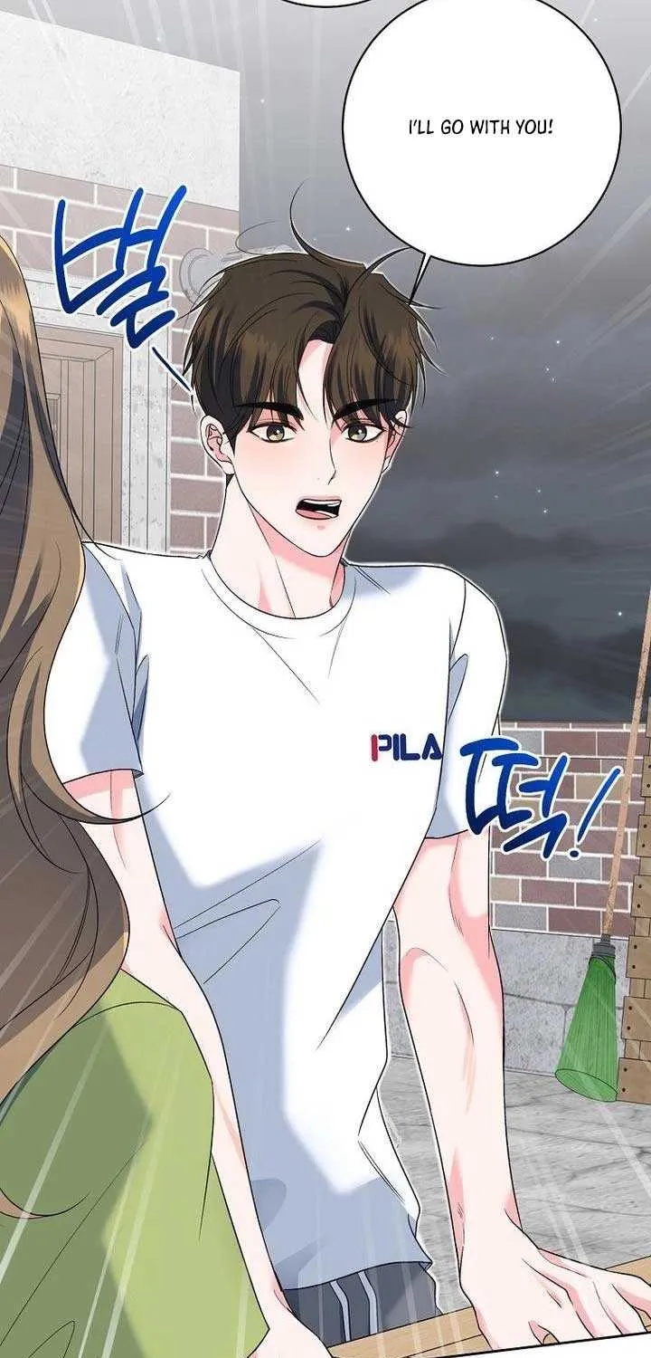 Read Messed Up Us chapter 13 image 18 on Lezhin