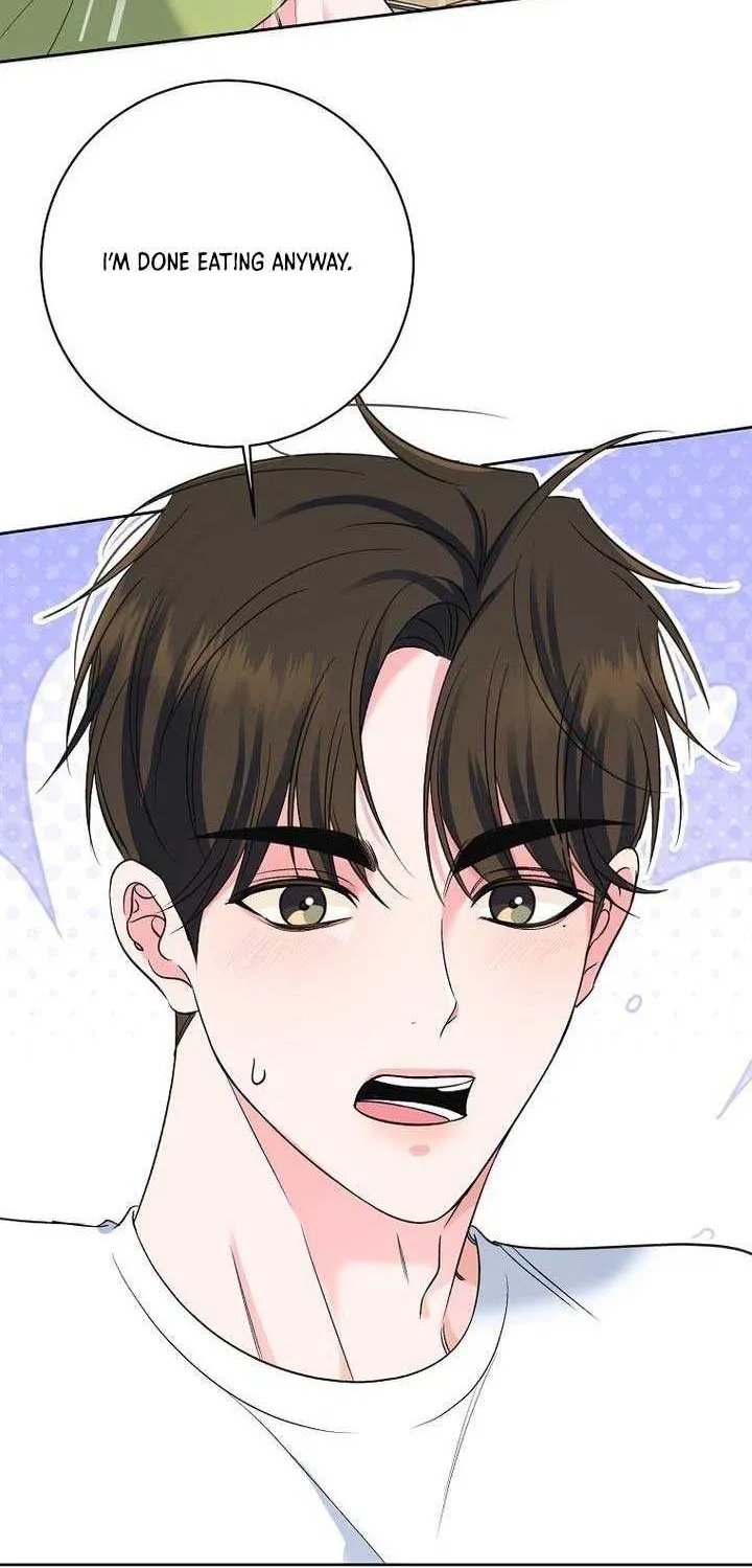 Read Messed Up Us chapter 13 image 19 on Lezhin