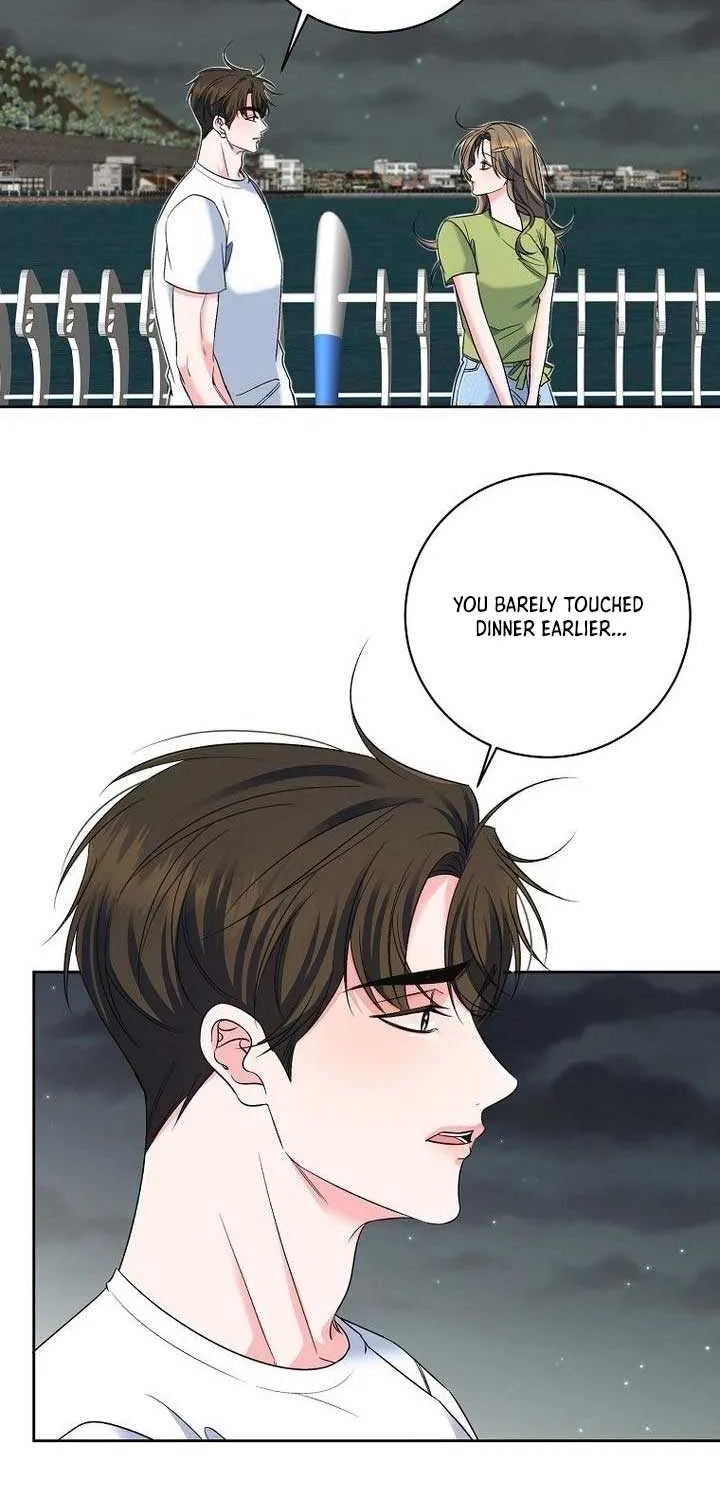 Read Messed Up Us chapter 13 image 22 on Lezhin