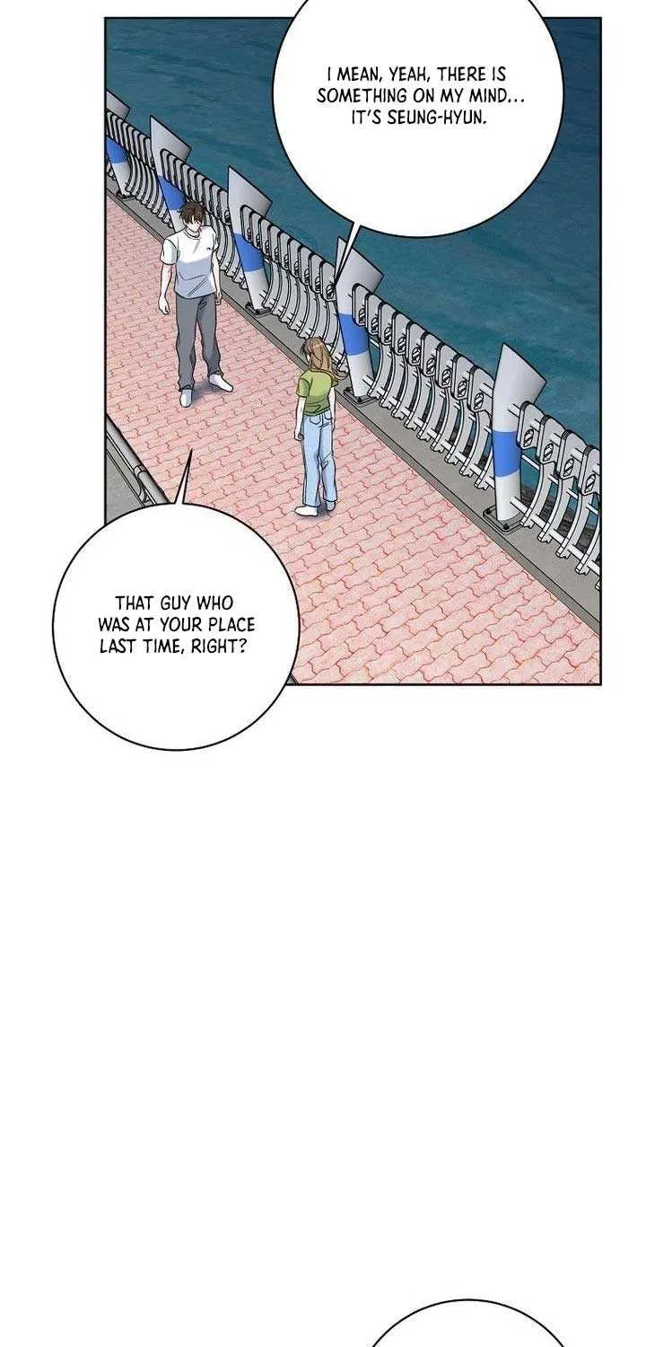Read Messed Up Us chapter 13 image 24 on Lezhin