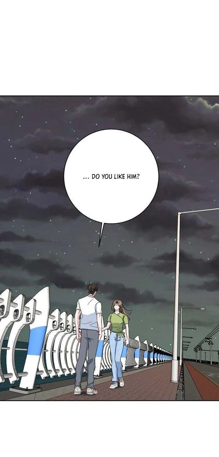 Read Messed Up Us chapter 13 image 27 on Lezhin