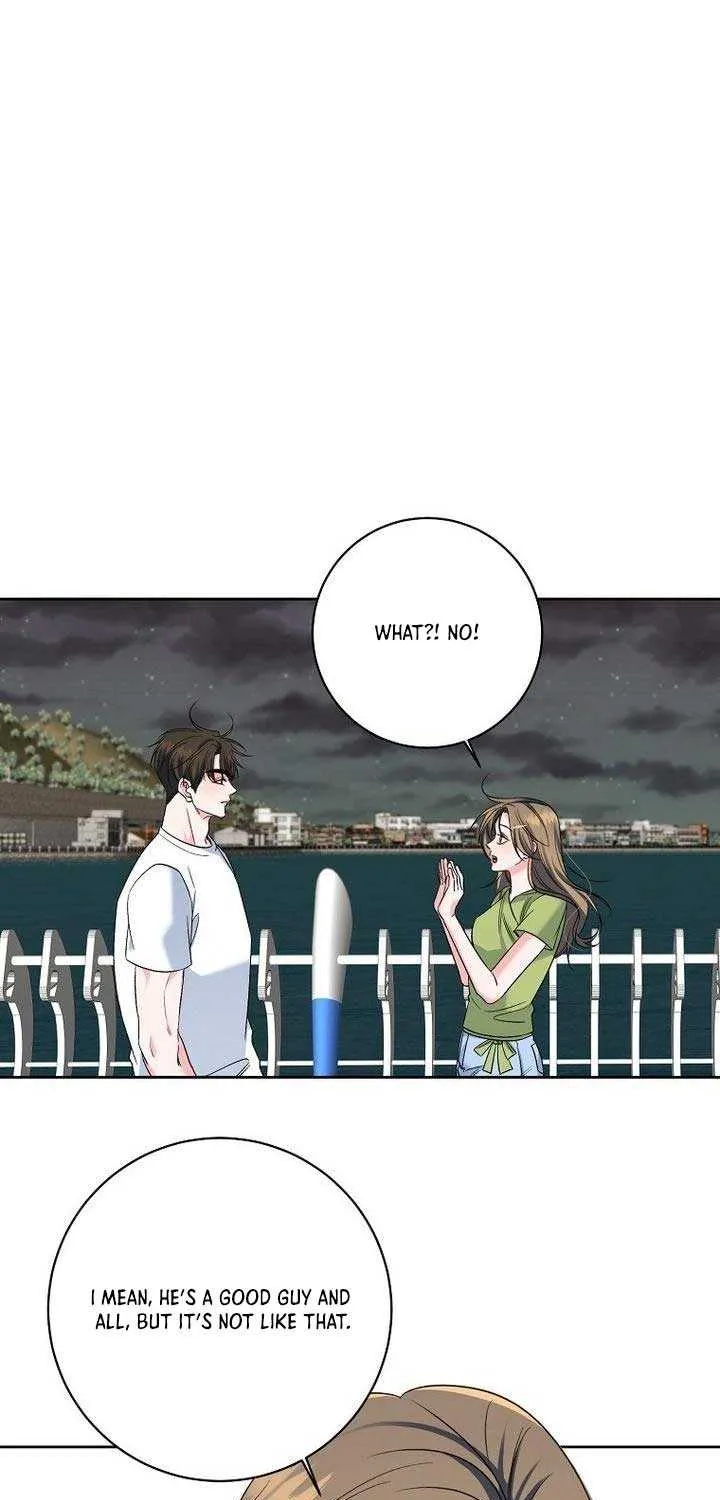 Read Messed Up Us chapter 13 image 28 on Lezhin