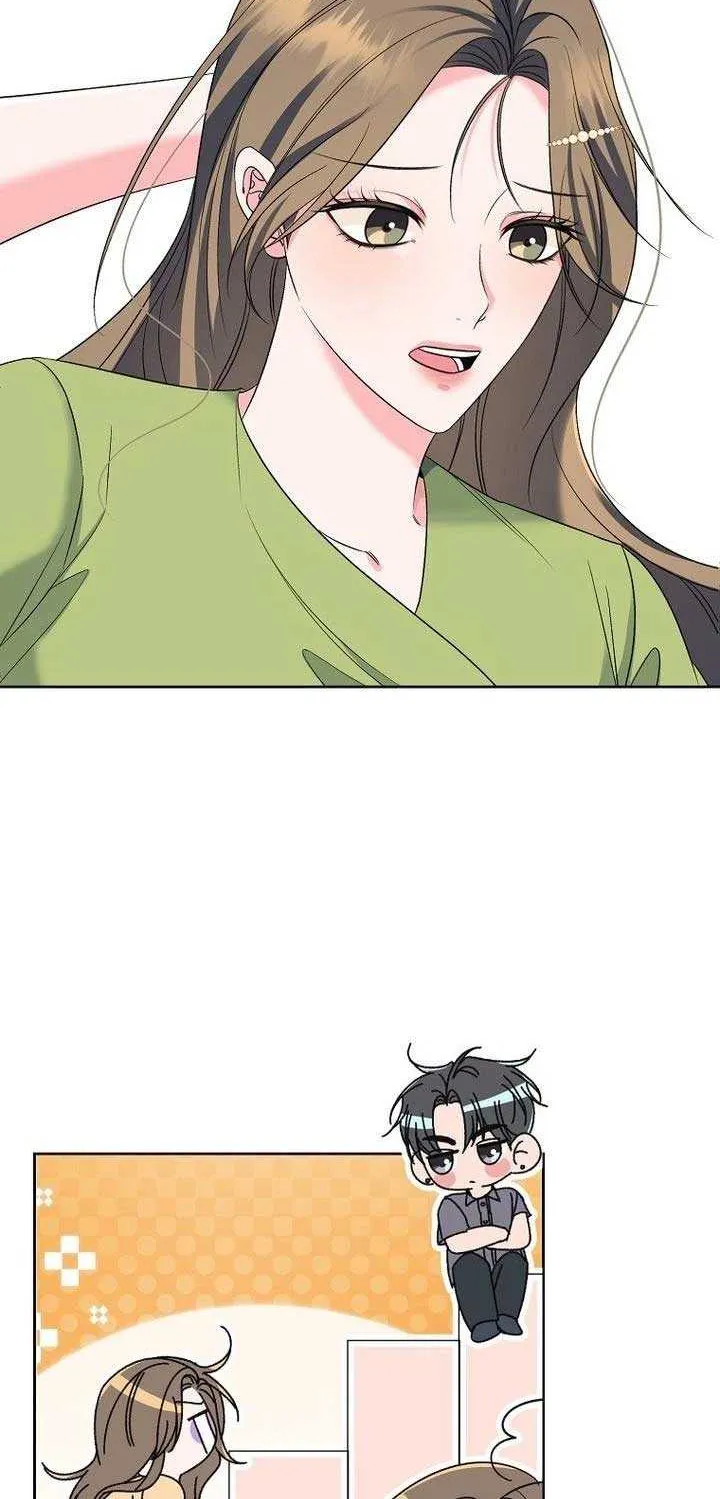 Read Messed Up Us chapter 13 image 29 on Lezhin