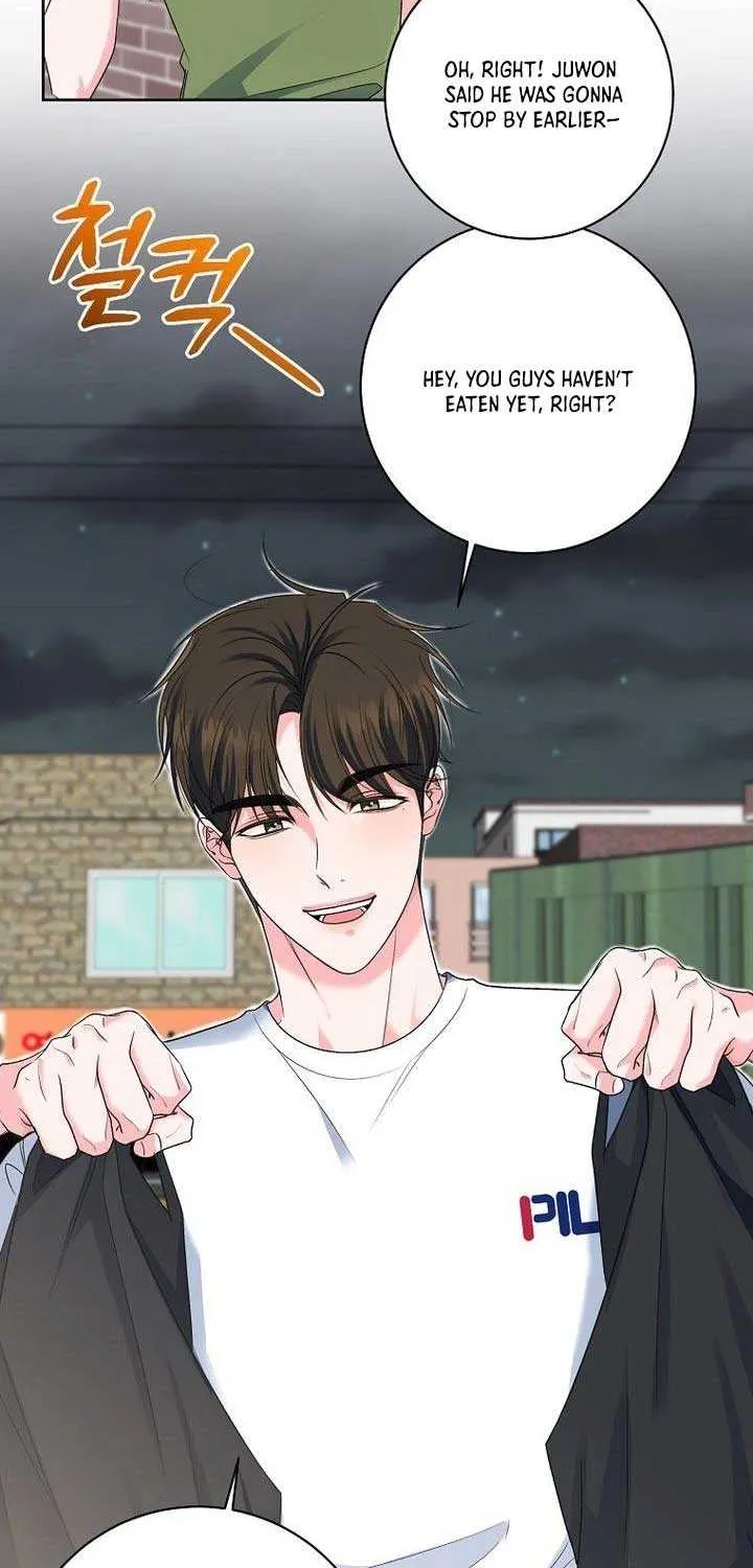 Read Messed Up Us chapter 13 image 3 on Lezhin