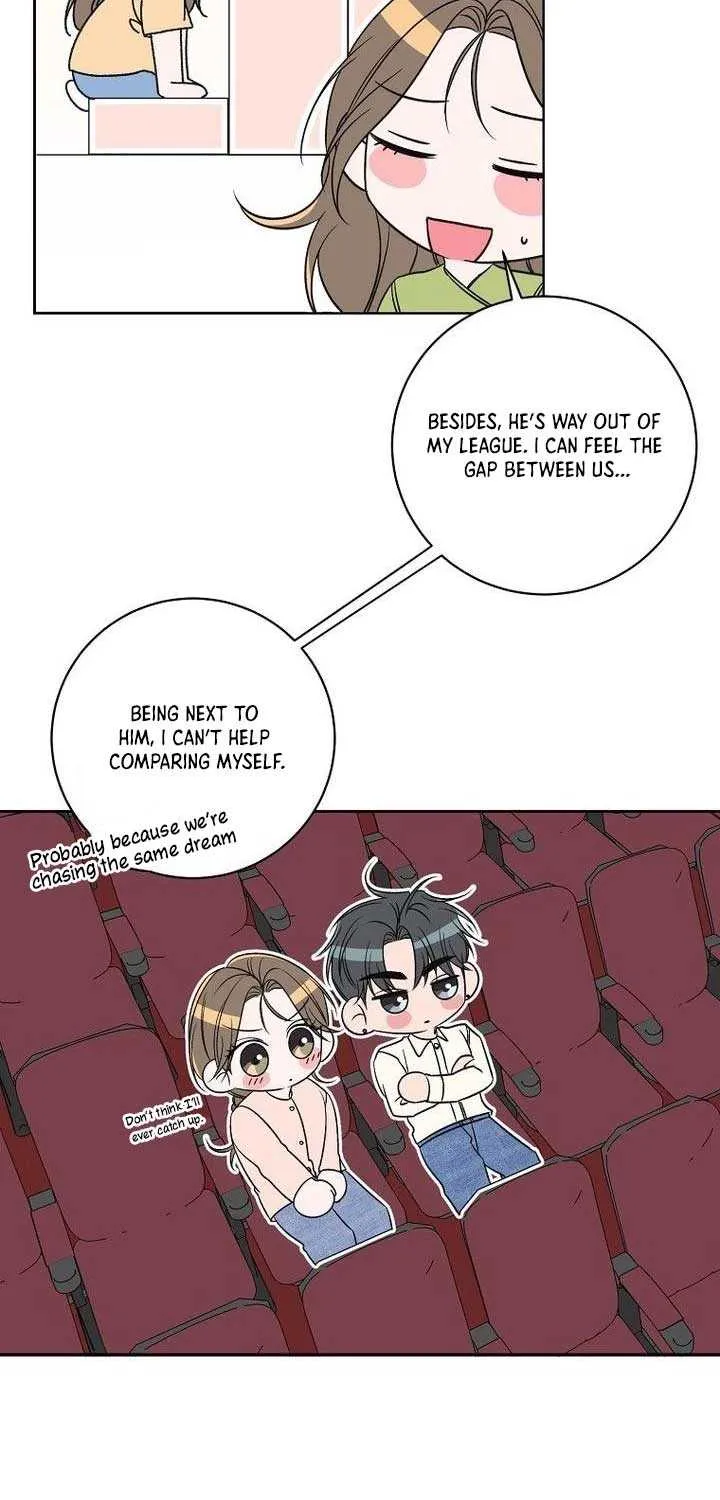 Read Messed Up Us chapter 13 image 30 on Lezhin