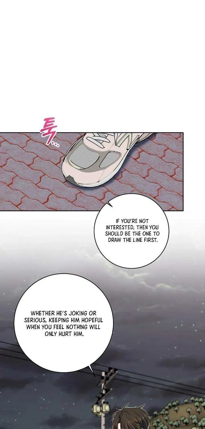 Read Messed Up Us chapter 13 image 31 on Lezhin