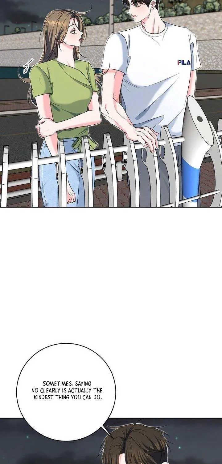 Read Messed Up Us chapter 13 image 32 on Lezhin