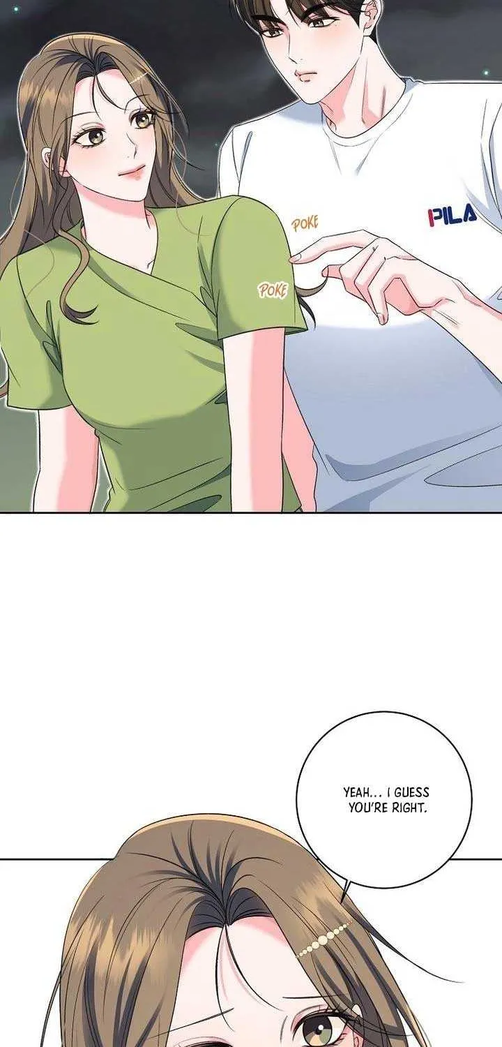 Read Messed Up Us chapter 13 image 33 on Lezhin