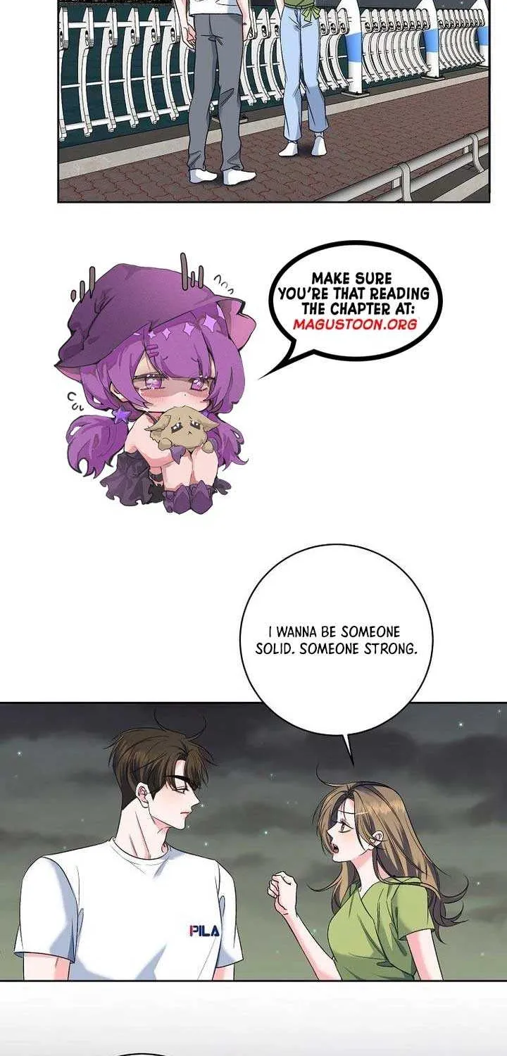 Read Messed Up Us chapter 13 image 35 on Lezhin