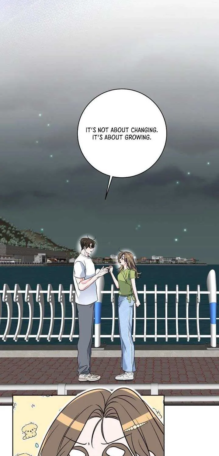Read Messed Up Us chapter 13 image 38 on Lezhin