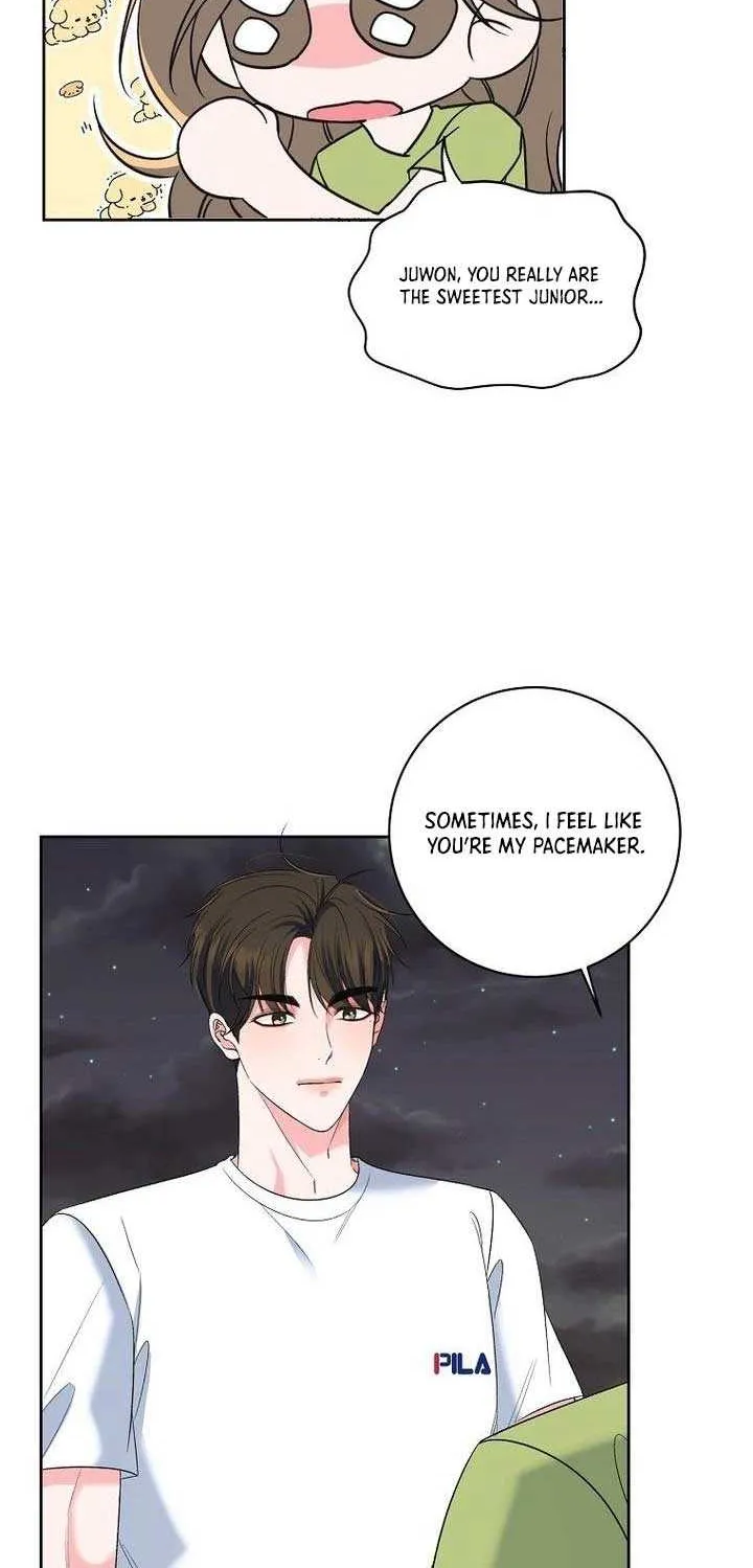 Read Messed Up Us chapter 13 image 39 on Lezhin