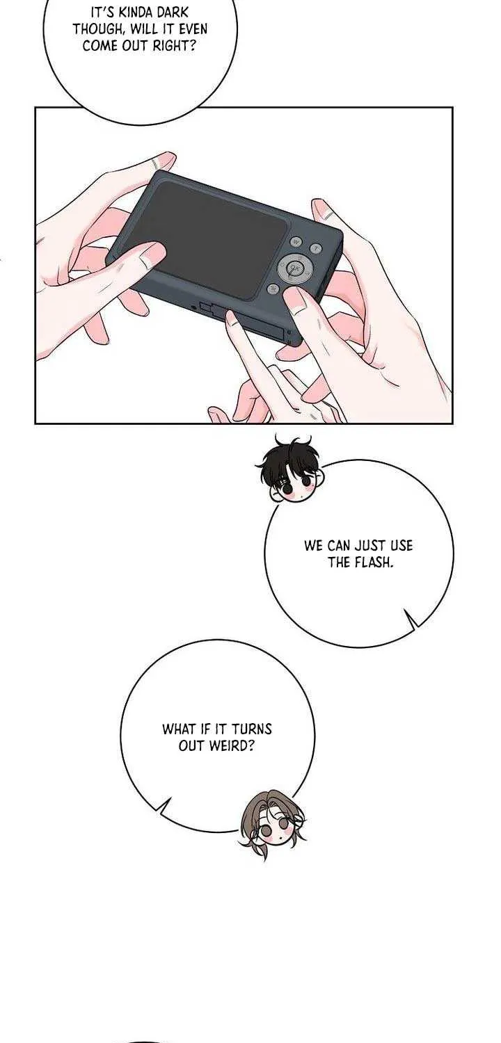 Read Messed Up Us chapter 13 image 44 on Lezhin