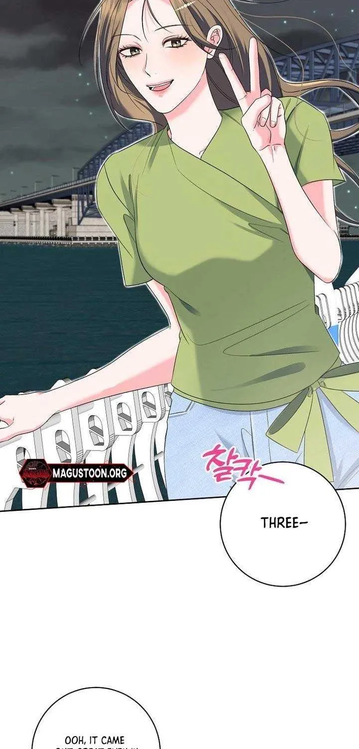 Read Messed Up Us chapter 13 image 47 on Lezhin