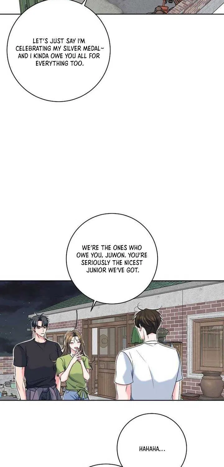 Read Messed Up Us chapter 13 image 5 on Lezhin