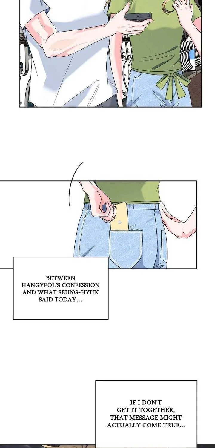 Read Messed Up Us chapter 13 image 52 on Lezhin