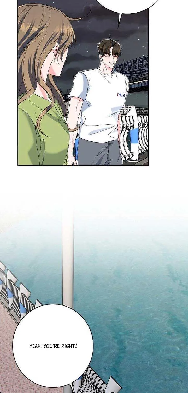 Read Messed Up Us chapter 13 image 54 on Lezhin
