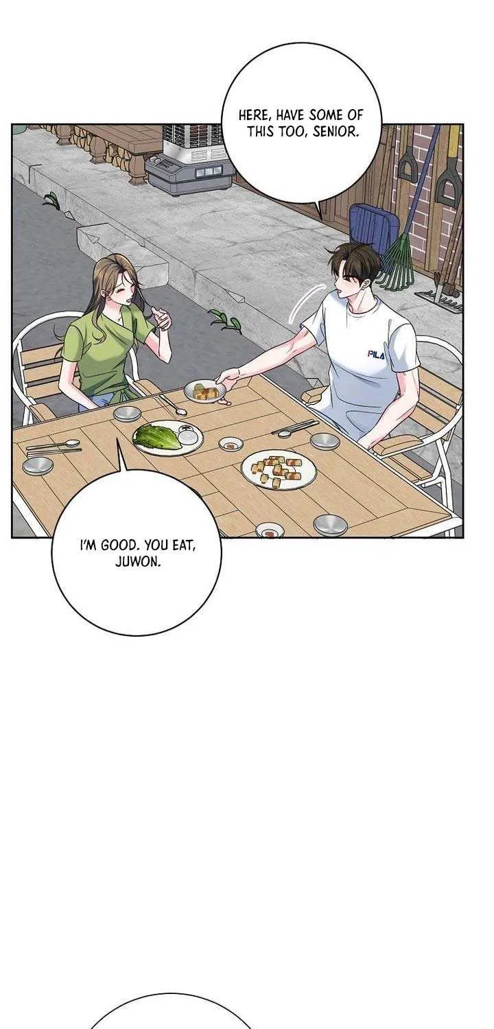 Read Messed Up Us chapter 13 image 8 on Lezhin