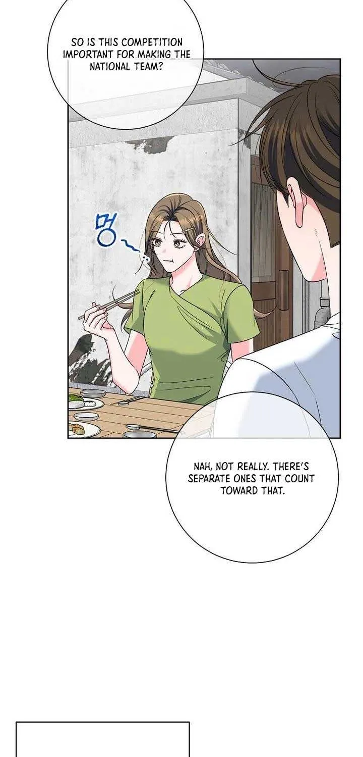 Read Messed Up Us chapter 13 image 9 on Lezhin