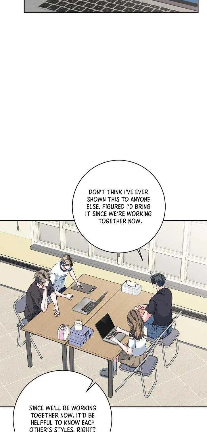 Read Messed Up Us chapter 15 image 1 on Lezhin