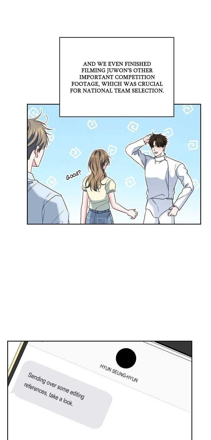 Read Messed Up Us chapter 15 image 10 on Lezhin