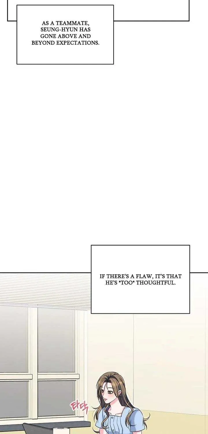 Read Messed Up Us chapter 15 image 11 on Lezhin